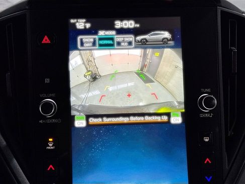 New 2026 Subaru Crosstrek 2.5i Limited image 11