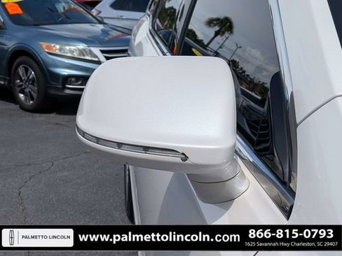 Used 2014 Lincoln MKT AWD w/ Equipment Group 201A image 10