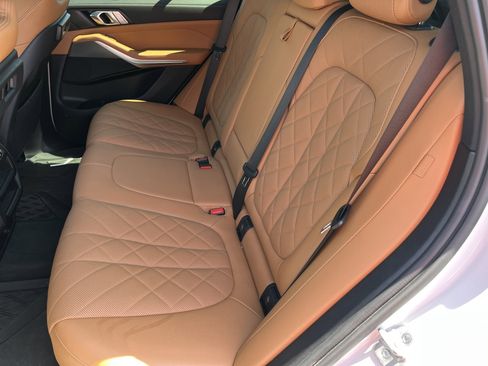 Used 2023 BMW X5 xDrive40i w/ Parking Assistance Package image 20