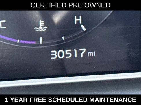 Used 2024 Kia Seltos EX FWD image 28