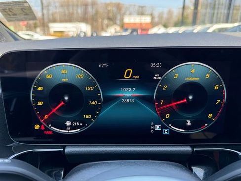 Certified 2023 Mercedes-Benz GLA 250 4MATIC image 24