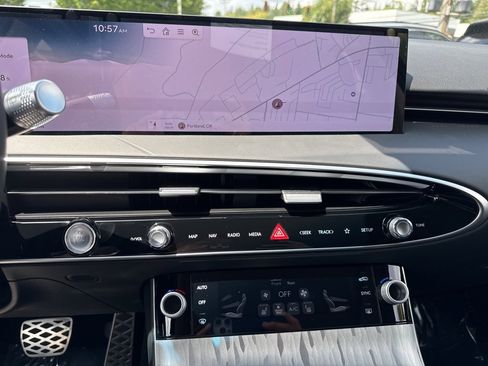 New 2026 Genesis Electrified GV70 image 25