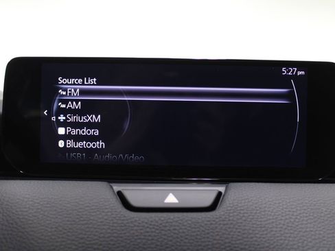 Used 2024 MAZDA CX-90 Plug-In Hybrid w/ Premium Pkg image 48