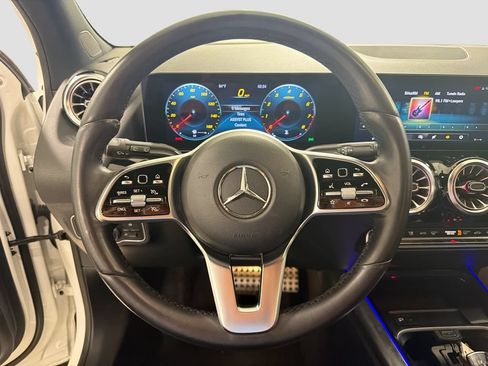 Certified 2023 Mercedes-Benz GLA 250 4MATIC image 12