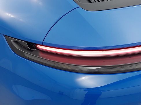 New 2026 Porsche 911 Carrera RWD image 32