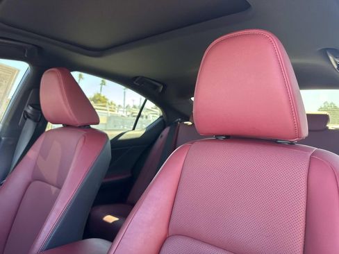 Used 2023 Lexus IS 300 w/ Comfort Package image 21