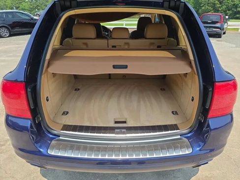 Used 2006 Porsche Cayenne S AWD/4WD image 51
