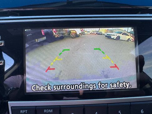 Used 2018 Nissan Altima 2.5 SV FWD image 26