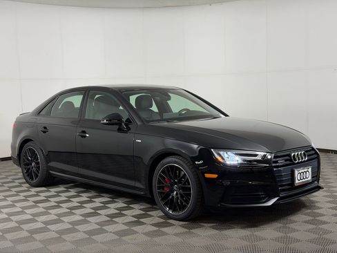 Used 2018 Audi A4 2.0T Premium Plus image 7