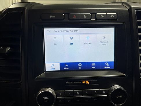 Used 2020 Ford Expedition King Ranch w/ Cargo Package RWD image 42