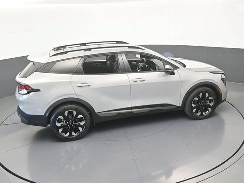 Used 2024 Kia Sportage X-Line w/ X-Line Premium Package AWD/4WD image 54
