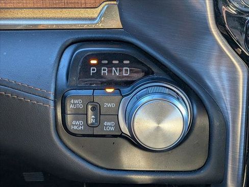 Used 2023 RAM 1500 Limited image 11