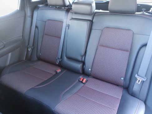 New 2026 Nissan Kicks SR FWD image 12