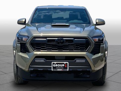 Used 2026 Toyota Tacoma TRD Sport RWD image 4