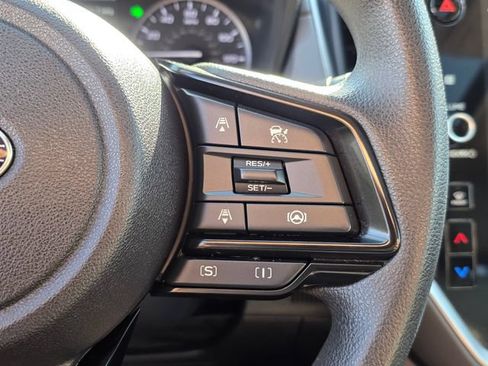 Certified 2024 Subaru Crosstrek 2.0i Premium AWD/4WD image 29