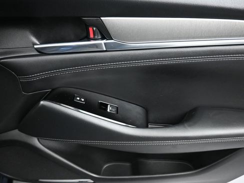 Used 2018 MAZDA MAZDA6 Grand Touring Reserve image 41