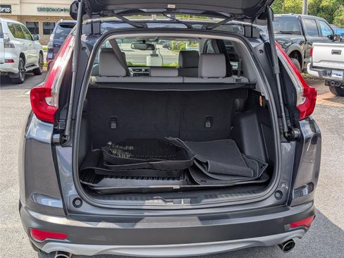Used 2017 Honda CR-V Touring image 14