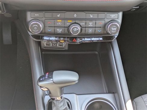 New 2026 Dodge Durango GT w/ Blacktop Package image 34