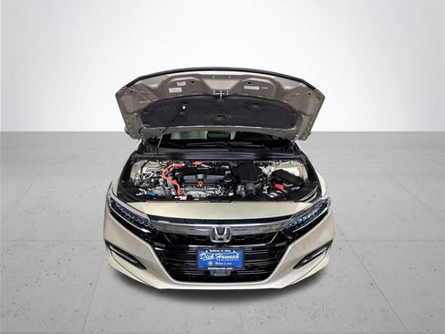 Used 2019 Honda Accord Touring image 23