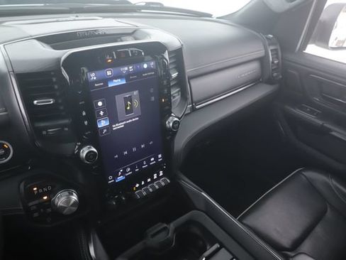 Used 2023 RAM 1500 Limited AWD/4WD image 30