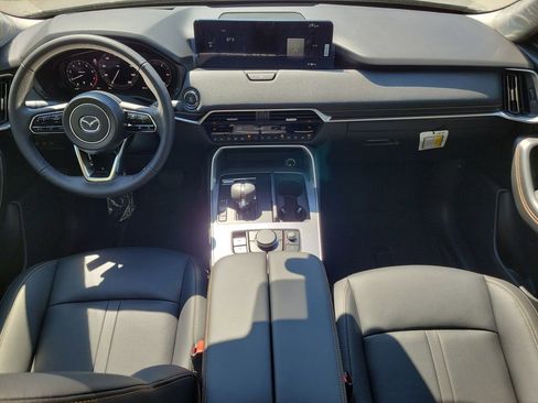 New 2026 MAZDA CX-90 3.3 Turbo w/ Premium Sport Pkg image 16