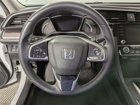 Used 2019 Honda Civic EX image 17