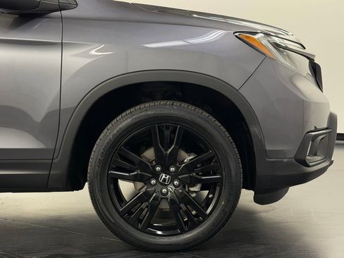 Certified 2019 Honda Passport Sport image 12