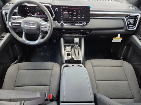 New 2026 GMC Canyon Elevation w/ Convenience Package RWD image 7