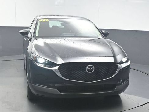 Used 2021 MAZDA CX-30 FWD 2.5 S image 3