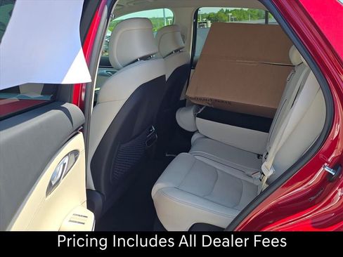 New 2026 Genesis GV70 2.5T Advanced AWD/4WD image 10