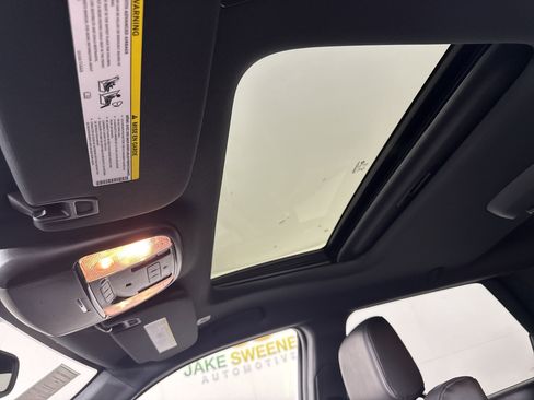 New 2026 Dodge Durango GT image 24