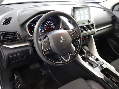 Used 2024 Mitsubishi Eclipse Cross SE AWD/4WD image 18