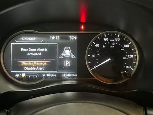 Used 2020 Nissan Kicks SV image 30