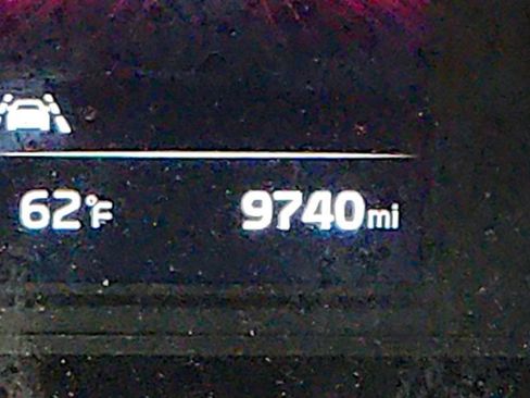 Used 2023 Kia K5 GT-Line image 16