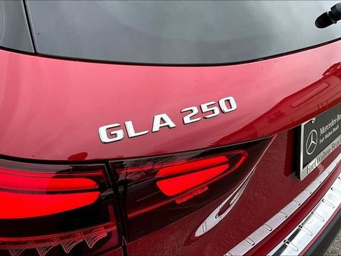 New 2026 Mercedes-Benz GLA 250 image 15