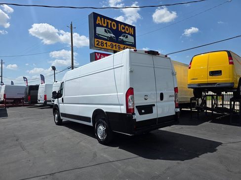 Used 2024 RAM ProMaster 3500 w/ Premium Convenience Group FWD image 26