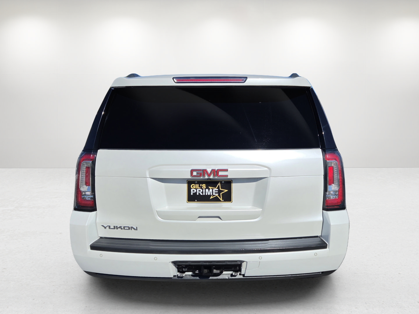 Used 2016 GMC Yukon SLT w/ Open Road Package RWD image 6