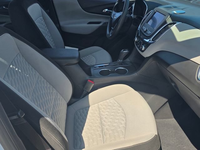 Used 2021 Chevrolet Equinox LS FWD image 15
