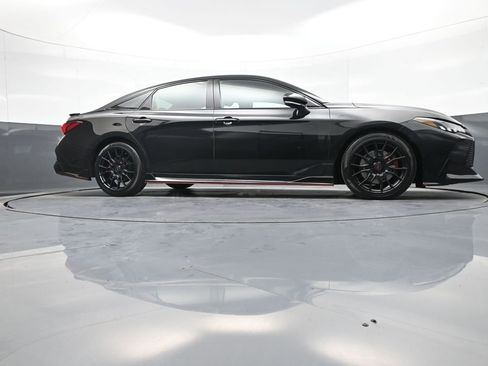 Certified 2020 Toyota Avalon TRD w/ All Weather Liner Package image 28
