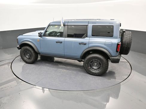 New 2025 Ford Bronco Badlands image 38