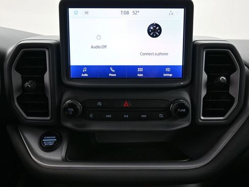 Used 2024 Ford Bronco Sport Big Bend w/ Convenience Package image 4