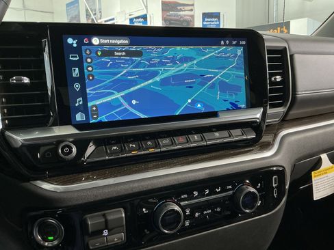 New 2026 Chevrolet Silverado 1500 LT w/ All Star Edition Plus image 28