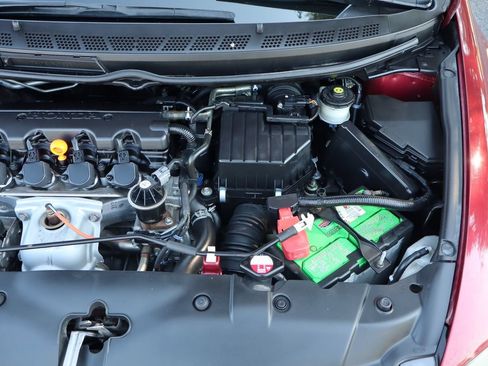 Used 2010 Honda Civic LX image 38