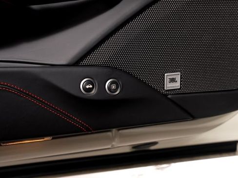 Certified 2017 Ferrari 488 Spider RWD image 58