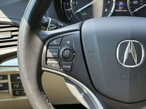 Used 2020 Acura MDX Sport Hybrid w/ Advance Pkg AWD/4WD image 20