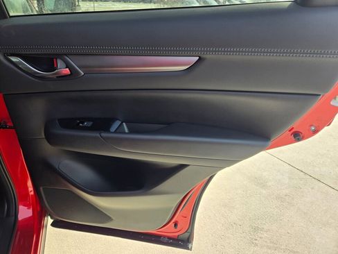 New 2025 MAZDA CX-5 AWD 2.5 S w/ Select Package image 8