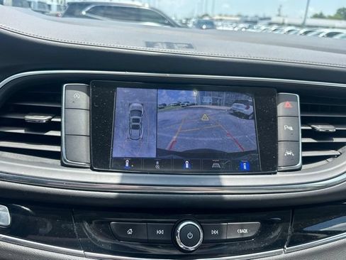 Used 2023 Buick Enclave Avenir FWD image 48
