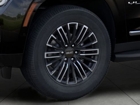 New 2026 GMC Yukon XL Elevation image 9
