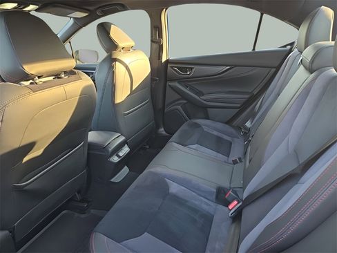 Used 2022 Subaru WRX Limited image 15