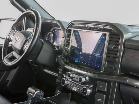 Used 2023 Ford F150 XLT w/ Equipment Group 302A High image 27